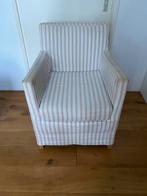 Gratis af te halen, Huis en Inrichting, Stoelen, Ophalen, Gebruikt, Twee, Wit