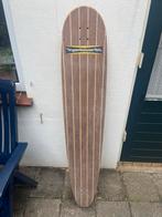 Hamboards Logger Longboard, Ophalen, Gebruikt, Skateboard, Longboard