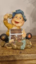 Laaf, Verzamelen, Efteling, Ophalen of Verzenden, Gebruikt, Beeldje of Poppetje
