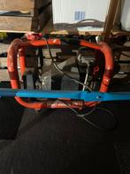 Fini Shuttle 15 Compressor - Defect, Ophalen