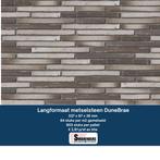 Langformaat metselstenen gevelstenen renovatie nieuwbouw, Ophalen of Verzenden, Nieuw, Bakstenen