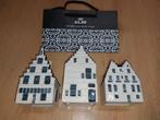 KLM huisjes  29, 82, 87., Verzamelen, KLM Huisjes, Ophalen of Verzenden, Nieuw, 81 t/m 91, Gevuld