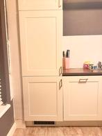 Gratis afhalen Inbouw Koelkast en vriezer (Zonder Deuren), Witgoed en Apparatuur, Koelkasten en IJskasten, Ophalen, 150 tot 200 liter