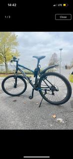 mountain bicycle rockrider 340, Fietsen en Brommers, Fietsen | Mountainbikes en ATB, Ophalen of Verzenden