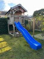 Zeer net en sterk speelhuis, Ophalen, Gebruikt