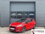 Ford Fiesta ST-Line| 1.0 Ecoboost|, Voorwielaandrijving, Gebruikt, LED verlichting, 1064 kg