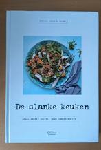 De slanke keuken, Ophalen of Verzenden, Zo goed als nieuw, Dieet en Voeding