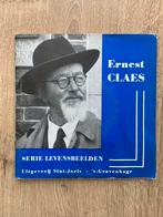 Ernest Claes st joris uitgeverij s gravenhage levens beelden, Cd's en Dvd's, Pop, Gebruikt, Ophalen of Verzenden