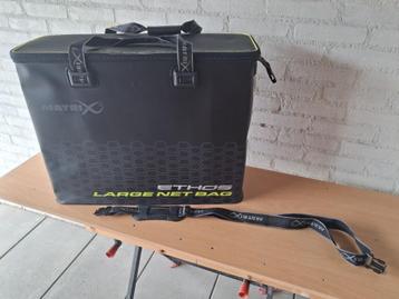 Matrix Ethos Large leefnettas. beschikbaar voor biedingen