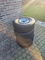Mercedes Sprinter Zomerbanden op Velg - Set, Auto-onderdelen, Banden en Velgen, 16 inch, Banden en Velgen, Ophalen of Verzenden