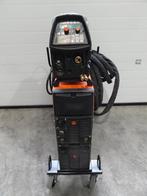 Mig/Mag lasapparaat Kemppi Fastmig M420 watergekoeld, Doe-het-zelf en Verbouw, Ophalen of Verzenden, Zo goed als nieuw, 250 ampère of meer