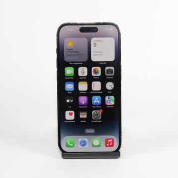 iPhone 14 Pro 128GB - C Grade (87%) beschikbaar voor biedingen