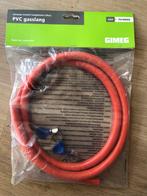 Gimeg gasslang set, Ophalen of Verzenden, Nieuw