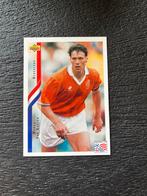 1994 Upper Deck World Cup (Base)Marco van Basten #147, Ophalen of Verzenden, Zo goed als nieuw, Buitenlandse clubs, Poster, Plaatje of Sticker