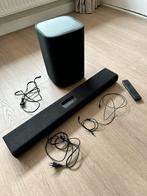 Harman Kardon Citation Multibeam 700 en Sub S, Ophalen, Zo goed als nieuw