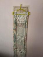 Gehaakt Vest Ibiza Stijl - One Size, Ophalen of Verzenden, Zo goed als nieuw, Maat 38/40 (M), Overige kleuren