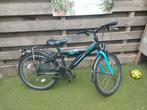 Altec Jongensfiets 22 inch, Ophalen, Gebruikt, Handrem, Altec