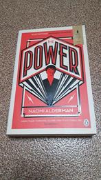 The Power - Naomi Alderman, Ophalen of Verzenden, Zo goed als nieuw, Naomi Alderman, Fictie