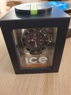 Ice Watch Groen/Blauw - Prachtig Exemplaar!, Overige merken, Kunststof, Polshorloge, Kunststof