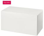 Ikea Småstad speelgoed kist bankje, Huis en Inrichting, Kasten | Ladekasten, Ophalen, 50 tot 100 cm, Zo goed als nieuw, Minder dan 100 cm