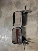 Ford fiesta mk2 set buitenspiegels, Auto-onderdelen, Spiegels, Ophalen, Gebruikt, Ford