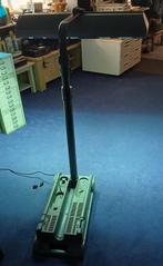 Opklapbare zonnehemel van Philips, Witgoed en Apparatuur, Zonnebanken en Gezichtsbruiners, Ophalen, Zo goed als nieuw, Zonnebank enkelzijdig