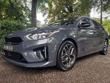 Kia ProCeed 1.4 T-GDI GT-Line (bj 2020, automaat) beschikbaar voor biedingen
