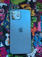 Sierra blue Iphone 13 pro max, Telecommunicatie, Mobiele telefoons | Apple iPhone, Ophalen, 128 GB, Blauw, IPhone 13