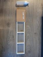 Wit Displayrek - Nieuw in doos!, Ophalen, Nieuw