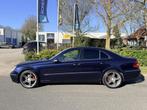 Mercedes-Benz E-klasse 240 V6 177PK AUT Elegance•Camera•, Auto's, Automaat, Gebruikt, 2597 cc, 6 cilinders
