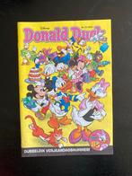 Donald Duck Nr. 23 - 2025 - Verjaardagsnummer!, Eén stripboek, Verzenden, Nieuw