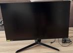 LG 27GP850-B gaming monitor, Computers en Software, Monitoren, Gebruikt, IPS, Minder dan 1 ms, Quad HD (2K)