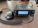 Retevis RT90 GPS/TYT MD 9600 VHF/UHF, Telecommunicatie, Zenders en Ontvangers, Ophalen of Verzenden, Zo goed als nieuw, Zender en Ontvanger