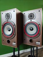 B&W DM110, Audio, Tv en Foto, Luidsprekers, Ophalen, Gebruikt, 60 tot 120 watt, Bowers & Wilkins (B&W)