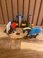 Playmobil kleine paardenstal, Ophalen, Zo goed als nieuw