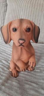 TEKKEL BEELD, Ophalen of Verzenden, Zo goed als nieuw