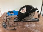HBM Muurzaag/ Bandenzaag, Ophalen, 1200 watt of meer, Cirkelzaag, 70 mm of meer