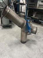 Uitlaat klep scania r500, Ophalen, Gebruikt, Scania, Uitlaatsystemen