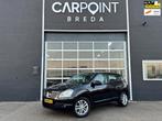 Nissan Qashqai 2.0 Tekna, CLIMA, CRUISE CONTROL, NAP, APK, Auto's, Nissan, Voorwielaandrijving, 4 cilinders, Zwart, Bedrijf