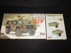 D164,SABRE 1-35,NO,35A13,JLTV M1278A1 M153 CROWS with MK19, Overige merken, 1:32 tot 1:50, Overige typen, Nieuw