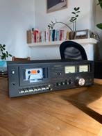 Technics Cassettedeck 616 - Defect, Audio, Tv en Foto, Cassettedecks, Ophalen, Enkel, Overige merken, Tape counter