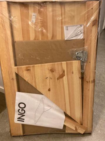 IKEA klaptafel/ muurtafel van IKEA, NIEUW vintage model ;-) 