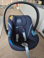 Cybex Aton M i-size Autostoel - maxi cosi, Kinderen en Baby's, Autostoeltjes, Overige merken, Autogordel of Isofix, Gebruikt, 0 t/m 13 kg