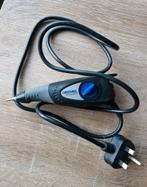 Elektrische dremel - graveermachine., Ophalen of Verzenden, Zo goed als nieuw
