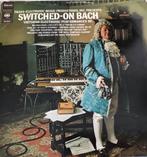 LP Switched-On Bach - Klassieker!, Ophalen of Verzenden, Barok, Gebruikt, Orkest of Ballet