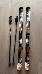 Elan EFlex6 carve ski;s, 140 tot 160 cm, Gebruikt, Carve, Skiën