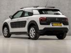 Citroën C4 Cactus 1.2 PureTech Shine Sport Automaat (CAMERA, 12 maanden, Stof, 82 pk, Bedrijf