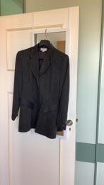 Jasje cartoon, bogie, Kleding | Dames, Ophalen of Verzenden, Zo goed als nieuw, Maat 38/40 (M), Zwart