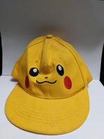 Pikachu pet, Ophalen of Verzenden, Zo goed als nieuw, Jongen of Meisje