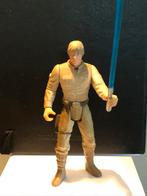 Kenner Star Wars figure: Luke Skywalker (Bespin) uit 1998, Ophalen of Verzenden, Zo goed als nieuw, Actiefiguurtje